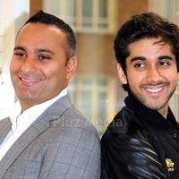 Speedy Singh's Photocall held at Jumeirah Carlton Tower | Picture 85090
